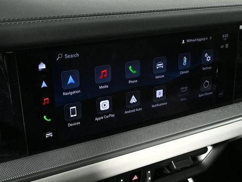 Certified 2026 Porsche Cayenne Coupe AWD/4WD image 15