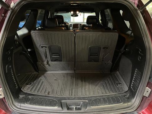 Used 2018 Dodge Durango SRT image 8
