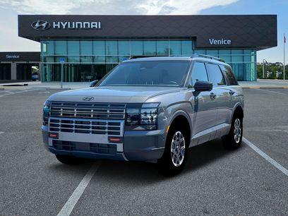 New 2026 Hyundai Palisade XRT Pro