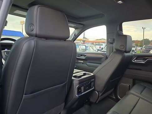 New 2026 GMC Sierra 1500 Denali image 31