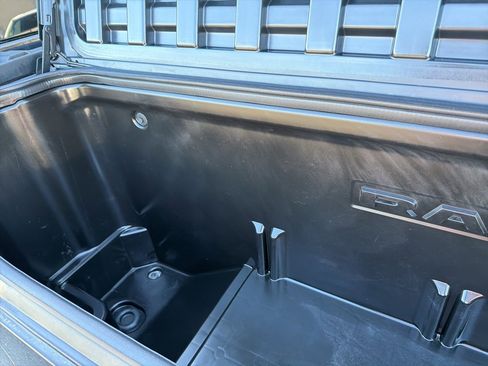 Used 2020 RAM 1500 Laramie w/ Sport Appearance Package image 17