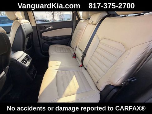 Used 2016 Ford Edge SEL w/ Equipment Group 201A image 23