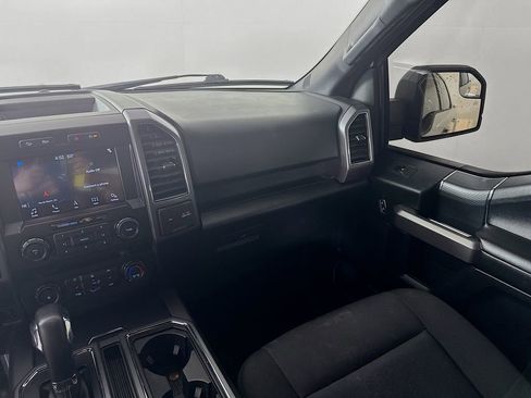 Used 2019 Ford F150 XLT w/ Equipment Group 302A Luxury image 22