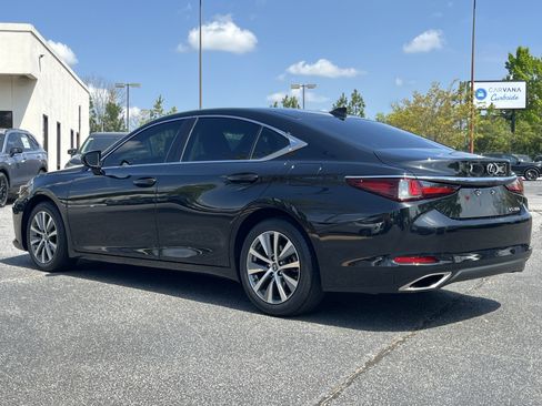 Used 2020 Lexus ES 350 w/ Accessory Package image 25