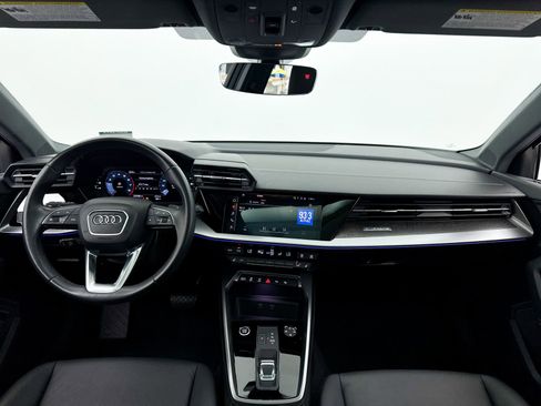 Used 2023 Audi A3 2.0T Premium Plus w/ Premium Plus Package AWD/4WD image 20