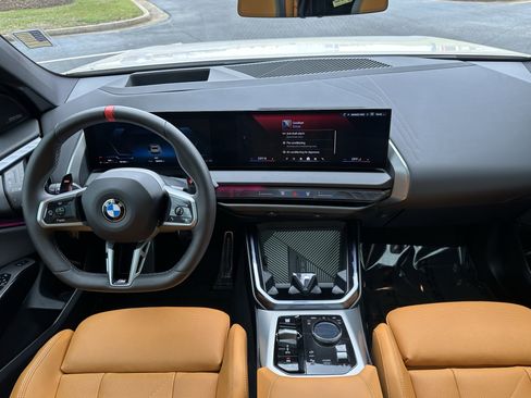 Used 2025 BMW X3 M50 AWD/4WD image 38