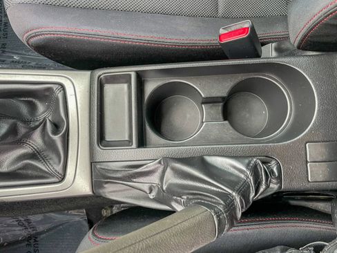 Used 2014 Subaru Impreza WRX Hatchback image 23