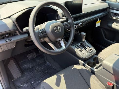 New 2026 Honda CR-V LX image 4