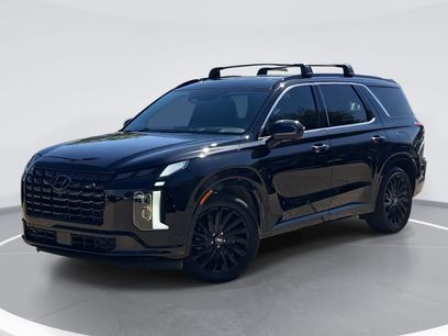 Used 2024 Hyundai Palisade Calligraphy