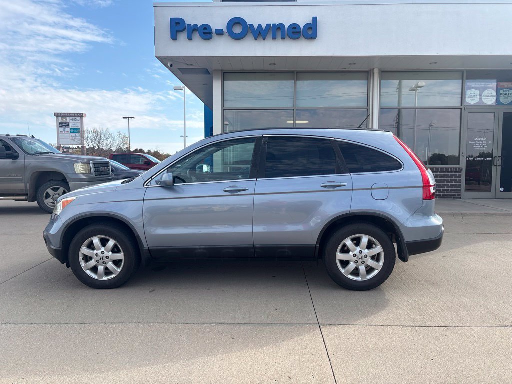 Used 2008 Honda CR-V EX-L image 8