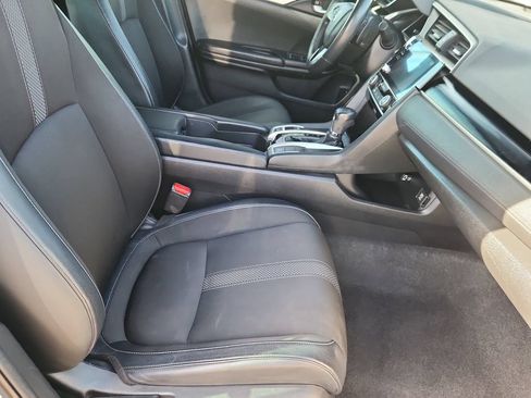 Used 2021 Honda Civic Sport image 14