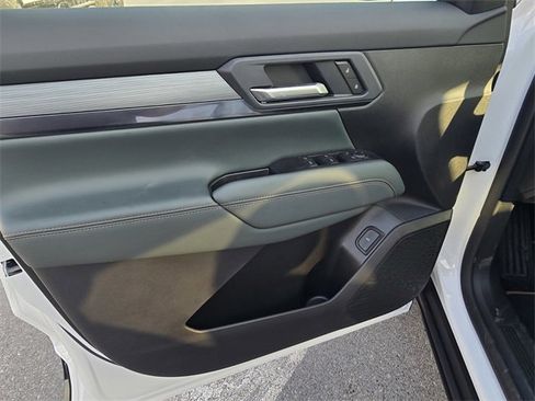 New 2026 GMC Terrain AT4 image 18