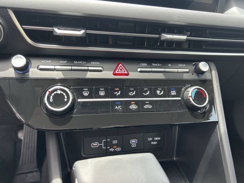 New 2026 Hyundai Sonata SE FWD image 23