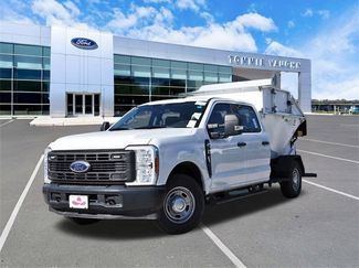 Used 2023 Ford F250 XL video 1