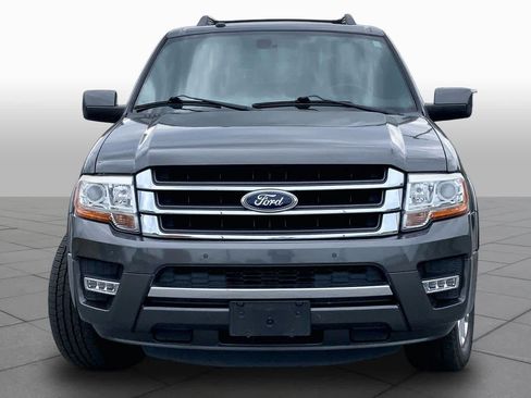 Used 2017 Ford Expedition Limited w/ Equipment Group 301A RWD image 4