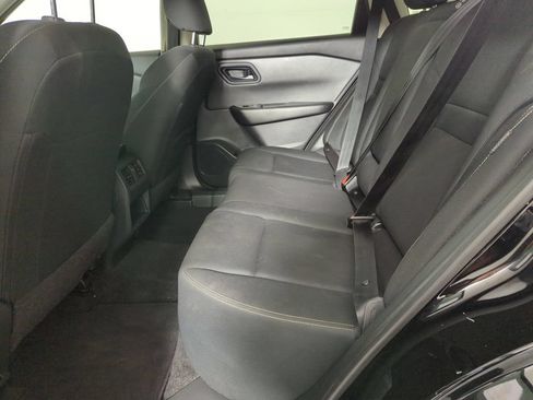 Used 2024 Nissan Rogue S FWD image 20