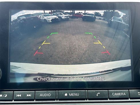 Used 2023 Nissan Altima 2.5 SV FWD image 13