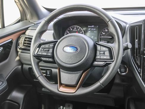 Used 2025 Subaru Forester Sport image 15