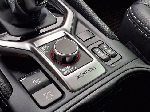 Certified 2023 Subaru Forester Touring image 23