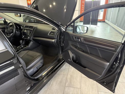 Used 2019 Subaru Legacy 2.5i Limited w/ Popular Package #2A image 42