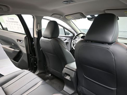 New 2026 Subaru Crosstrek 2.5i Limited image 15