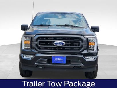 Certified 2023 Ford F150 XLT w/ Equipment Group 302A High