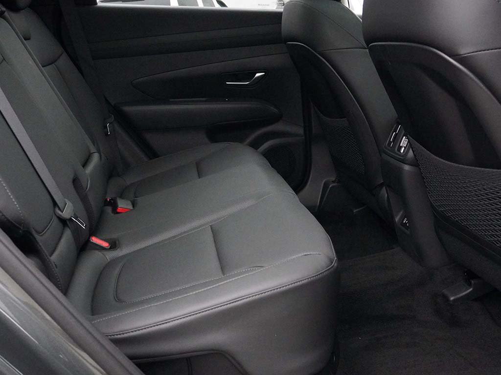 Used 2025 Hyundai Tucson SEL AWD/4WD image 33