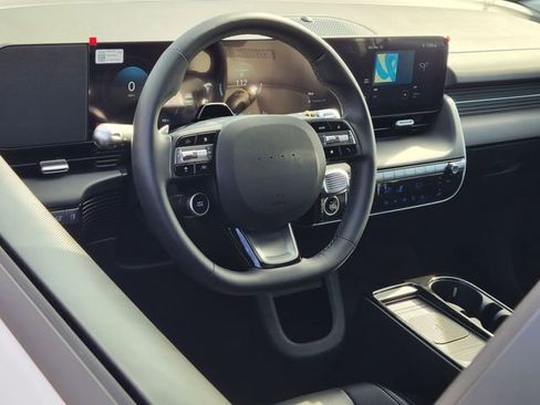 New 2026 Hyundai Ioniq 5 SEL image 3