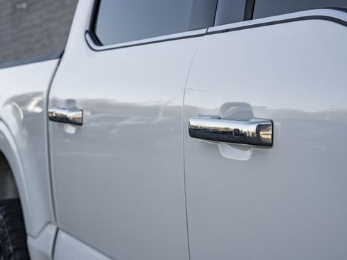 Used 2021 Ford F150 Platinum w/ Equipment Group 701A High image 21