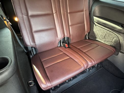 Used 2024 Dodge Durango R/T AWD/4WD image 20
