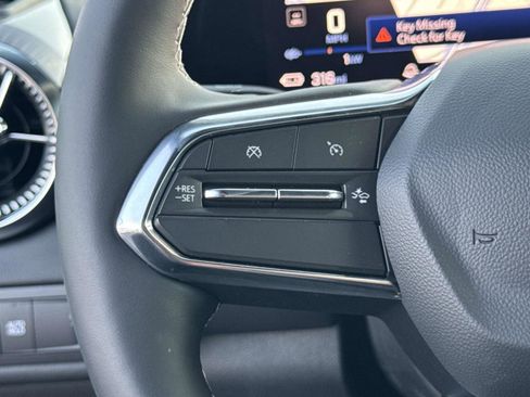New 2025 Chevrolet Blazer EV LT FWD image 10