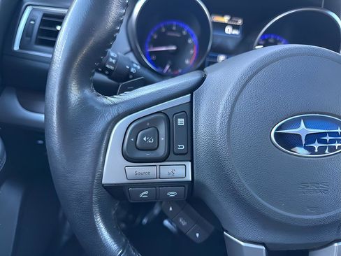 Used 2016 Subaru Legacy 3.6R Limited image 48