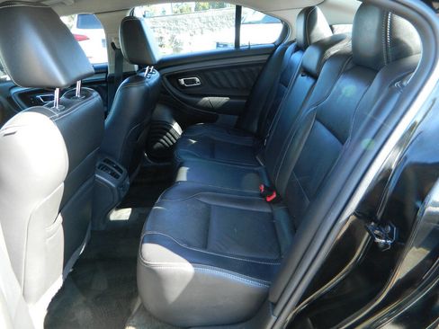 Used 2012 Ford Taurus SEL image 14