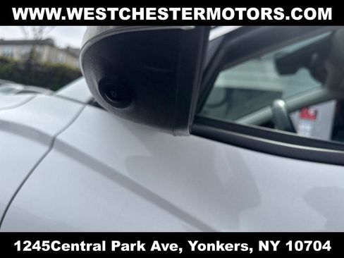 Used 2024 Hyundai Tucson Limited FWD image 15