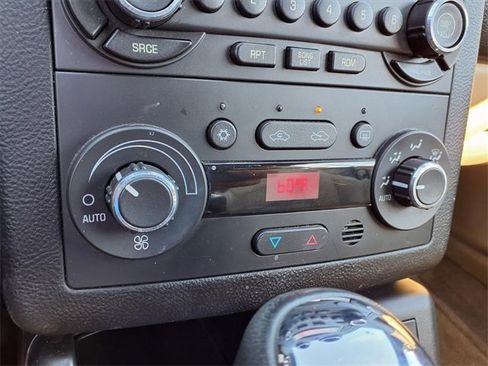 Used 2007 Pontiac G6 GT w/ Sport Package image 8