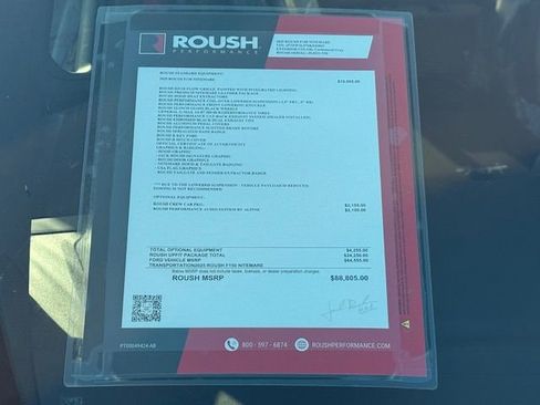 New 2025 Ford F150 XLT w/ Equipment Group 302A MID image 39