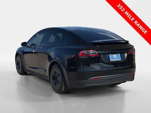 Used 2026 Tesla Model X image 4