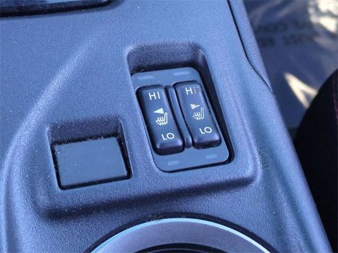 Used 2022 Subaru Impreza 2.0i Sport image 22