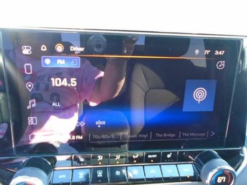 Certified 2024 Chevrolet Colorado LT w/ LT Convenience Package II image 10