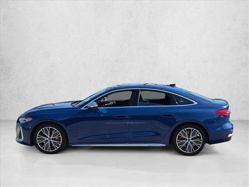 New 2026 Audi S5 Prestige AWD/4WD image 8
