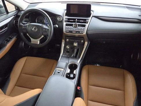 Used 2021 Lexus NX 300 AWD w/ Comfort Package image 31