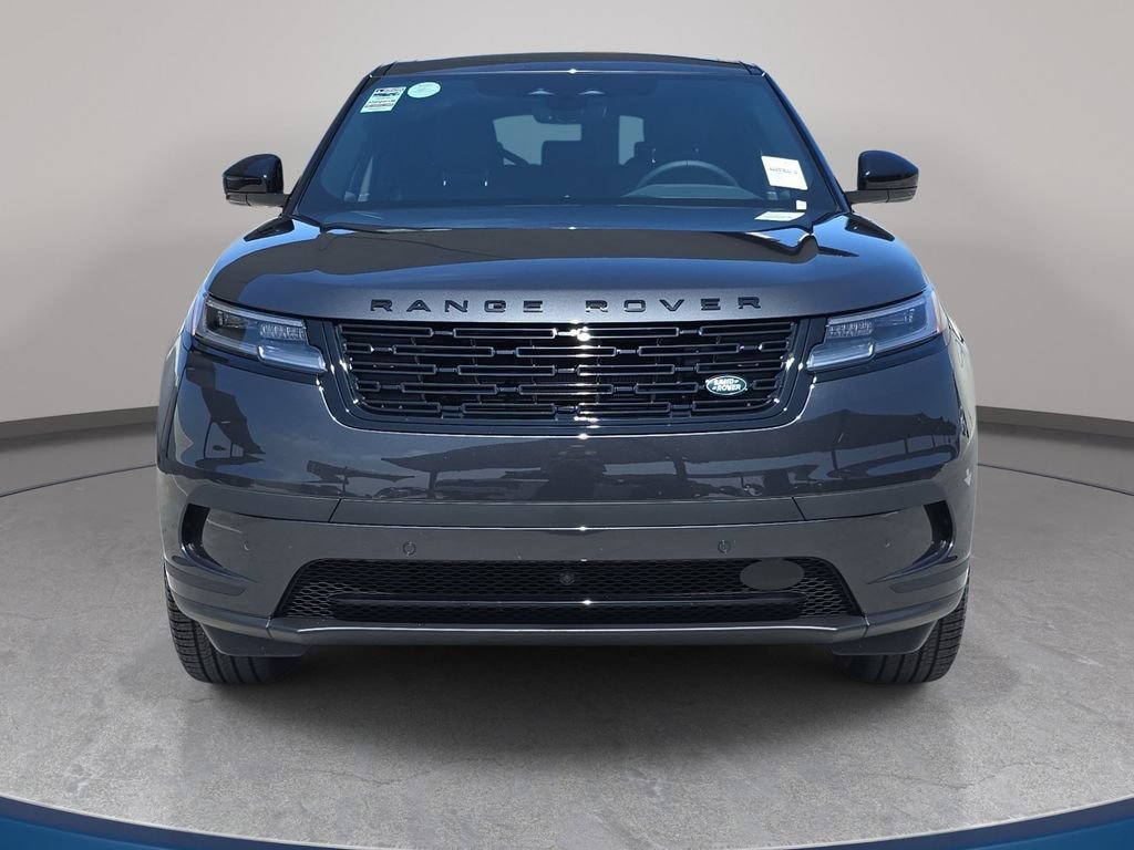 New 2026 Land Rover Range Rover Velar S AWD/4WD image 2