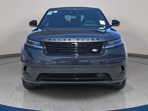 New 2026 Land Rover Range Rover Velar S AWD/4WD image 2