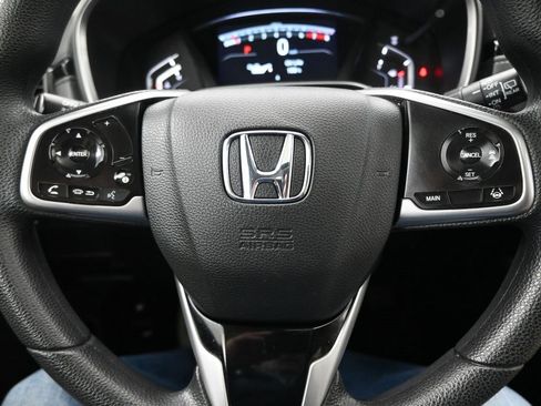 Used 2020 Honda CR-V EX image 25
