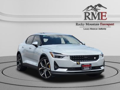 Used 2023 Polestar Polestar 2 w/ Pilot Pack