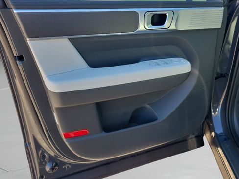 New 2026 Hyundai Santa Fe SE FWD image 16