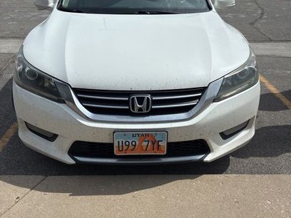 Used 2014 Honda Accord EX-L