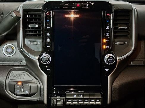 New 2026 RAM 4500 Tradesman image 8