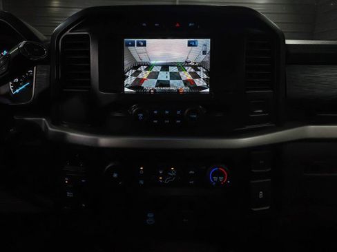 Used 2021 Ford F150 XL w/ Trailer Tow Package AWD/4WD image 26