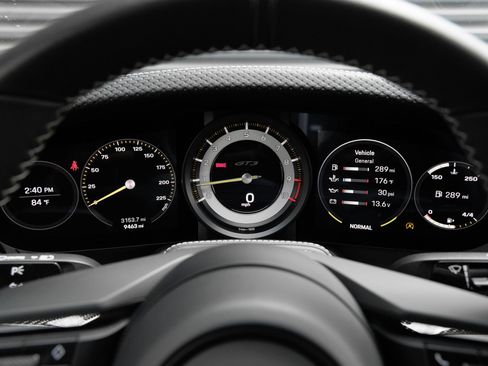 Certified 2023 Porsche 911 GT3 RWD image 19